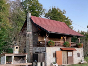 Holiday Home Jela